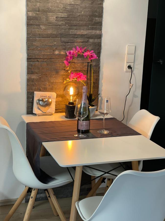 Apartment Threerivers Passau Buitenkant foto